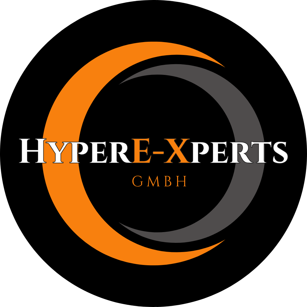 HyperE-Xperts GmbH